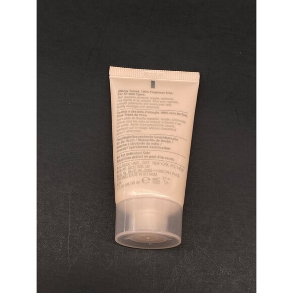 Clinique Moisture Surge Overnight Mask - Mini 1oz - Picture 3 of 4